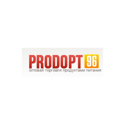 Prodopt96 - продукты