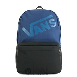 Рюкзак Vans - Black&Blue 508526