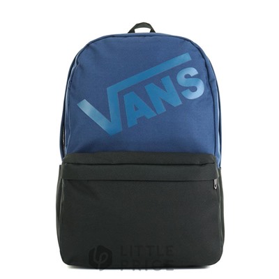 Рюкзак Vans - Black&Blue 508526