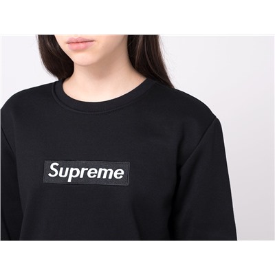 Свитшот Supreme