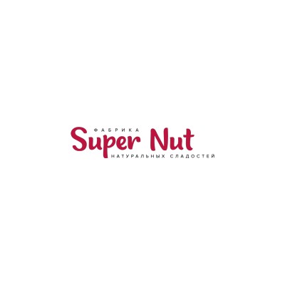 Supernut - продукты