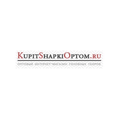 KupitShapkiOptom - головные уборы