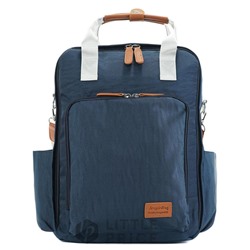 Рюкзак для мамы Top Travel Sunshine IP120 - Dark blue