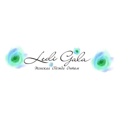 LEDI GALA  - Женская одежда