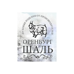 Оренбургшаль - оренбургский платок