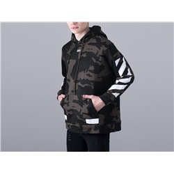 Худи OFF-WHITE