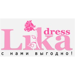 «Лика Дресс» - трикотаж из Иваново оптом