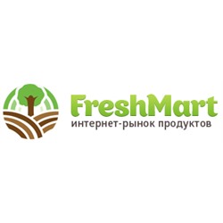 Freshmart - продукты питания