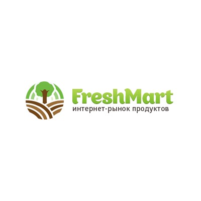 Freshmart - продукты питания