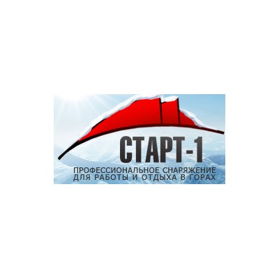 Старт-1