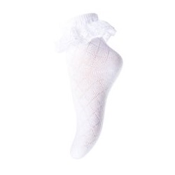 Носки детские трикотажные для девочек