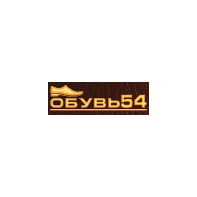 Обувь54