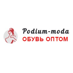 Podium Moda - обувь