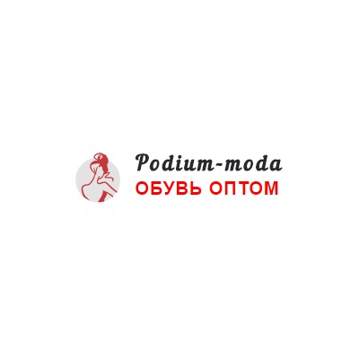 Podium Moda - обувь