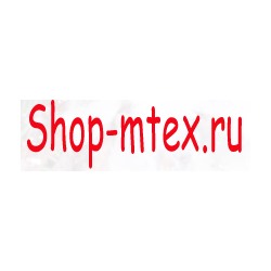 Shop-mtex - одежда