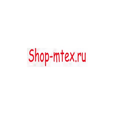 Shop-mtex - одежда