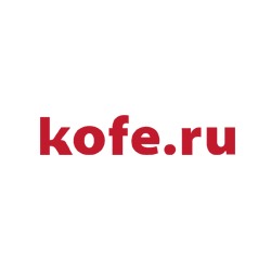 Kofe - продукты