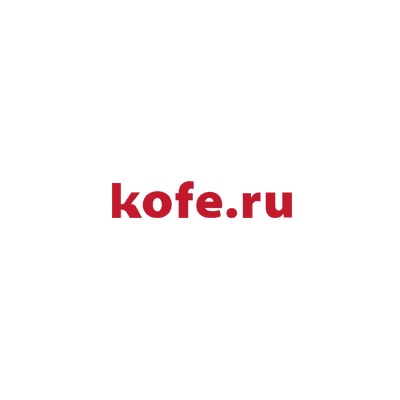 Kofe - продукты