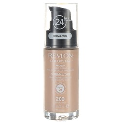 Revlon Тональный Крем для Норм-Сух Кожи Colorstay Makeup For Normal-Dry Skin Buff 150 30 мл