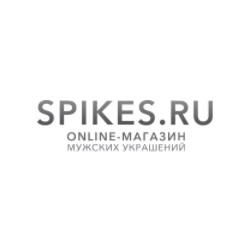 Spikes - мужские украшения