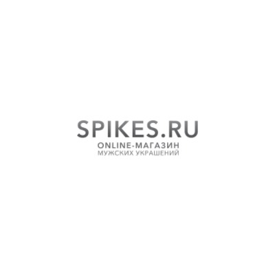 Spikes - мужские украшения