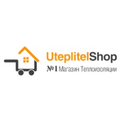 Uteplitel-SHOP