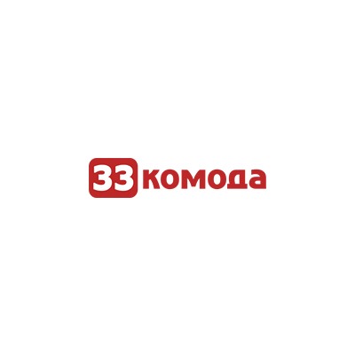 33 комода