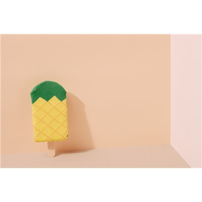 Носки Icepop Pineapple / Бренд: Doiy /