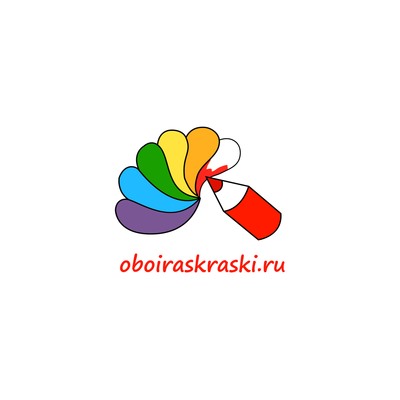 Oboiraskraski раскрасски