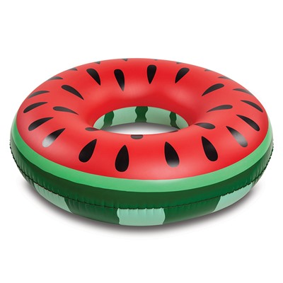 Круг надувной Giant Watermelon Slice / Бренд: BigMouth /