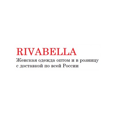 Rivabella - одежда
