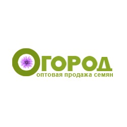 Огород - семена, цветы