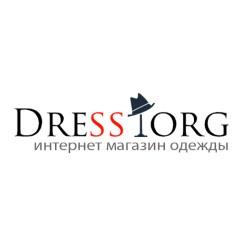 Dresstorg - женская одежда