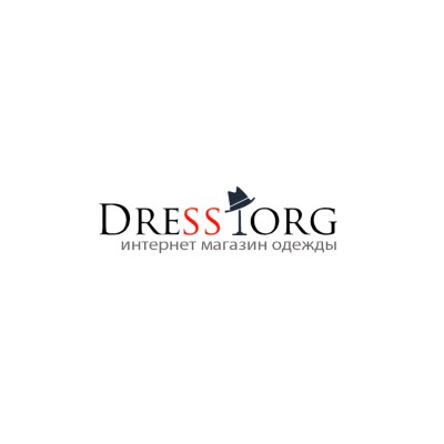 Dresstorg - женская одежда