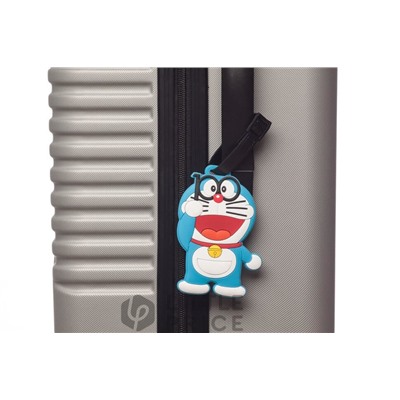 Бирка багажная - Doraemon: Glasses