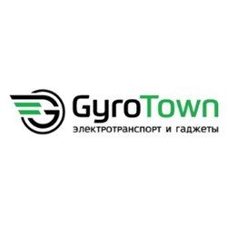 Gyrotown - гироборды, сигвеи, моноколёса и электросамокаты