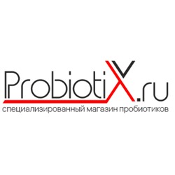 ProbiotiX - пробиотики