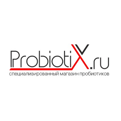 ProbiotiX - пробиотики