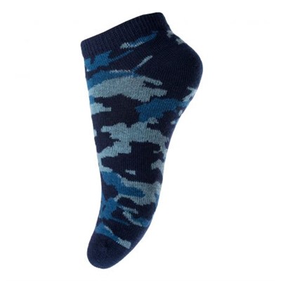Синие носки для мальчика 171133
