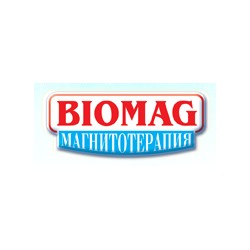 "Biomag" - медицинские товары для магнитотерапии