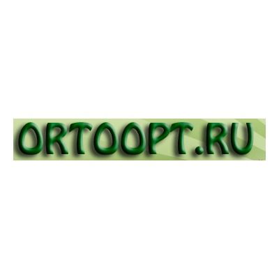 Ortoopt - Оптовая продажа анатомической обуви