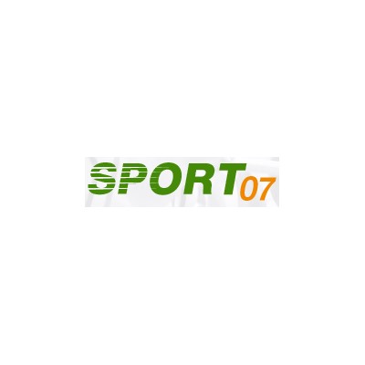 SPORT07 - товары для спорта и отдыха