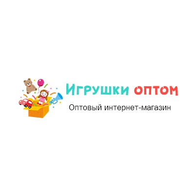 Игрушки оптом