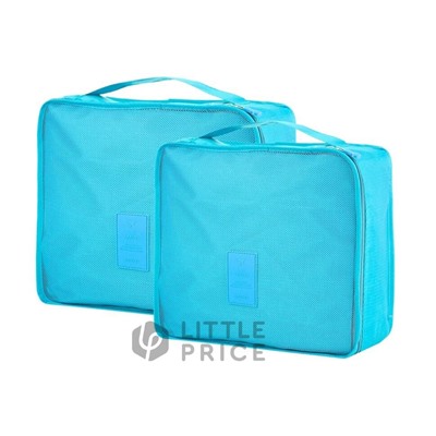 Органайзер для вещей Top Travel RH208 - Light Blue