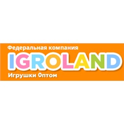 Igroland59 - игрушки