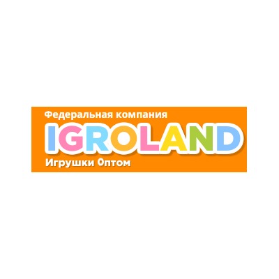 Igroland59 - игрушки