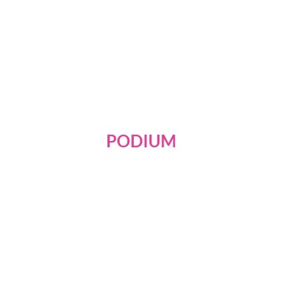 Podium - детская одежда