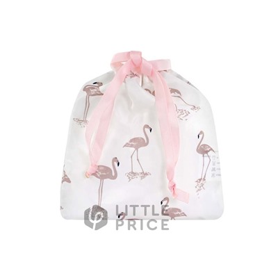 Органайзер для вещей Top Travel HY4287 - White Flamingos