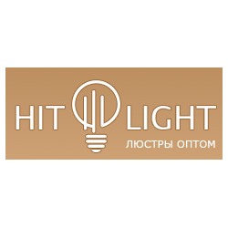 HITLIGHT - люстры светильники