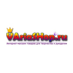 Variashop - товары для творчества